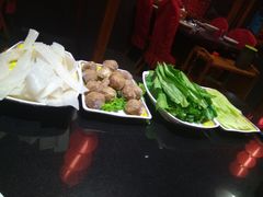 -芦月轩羊蝎子(劲松店)