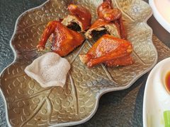 -蝴蝶里·粤菜·点心(龙湖天街&滨江店)