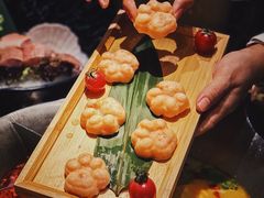 -湊湊火锅·茶憩(打浦桥日月光店)