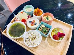 -Lilliput粒粒堡亲子餐厅(置汇旭辉店)