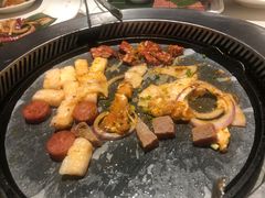 -么子烤肉(化龙池店)