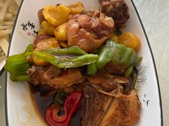 -高老庄·老溧阳·私房菜(南山竹海店)