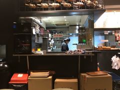 -早安山丘·豆浆油条(小木桥路店)