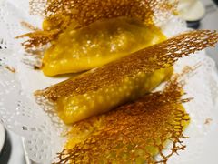 -老大连·海肠捞饭·大连海鲜大连菜(西安路店)