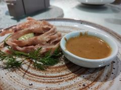 -青年公社烤鸭(青年路店)