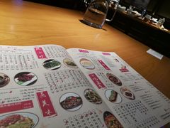 -湘与香缘·湖南菜(王府井北京市百货大楼店)