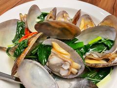 -海九澎湖海鲜餐厅