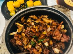 -南山鲜虾面·活鲜小馆·海味大连菜(南山总店)