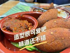 -SULTAN·苏坦土耳其餐厅(新光汇店)