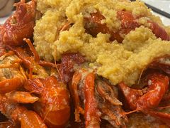 -呆虾王龙虾馆(南湖总店)