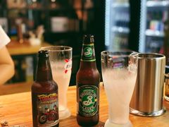 -KAOTOWN烤堂•烧烤(海汇港店)