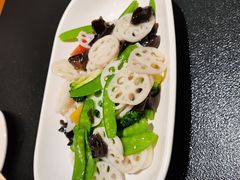 -紫光园·烤鸭·北京菜(团结湖店)