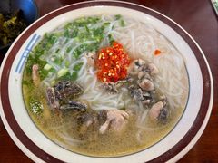 -沈记土鸡米线(七星街品牌中心店)