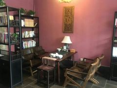 -碧露轩·大益茶体验馆(镇江路店)