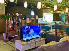 -汤泉良子(金源店)