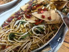-一盏明灯全素斋(殊像寺店)