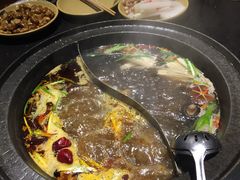 -唇辣号重庆老火锅(燕郊鑫乐汇店)