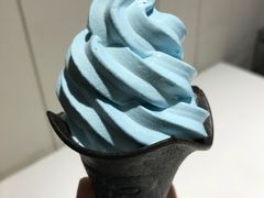 北海道冰淇淋-肯德基(星河店)