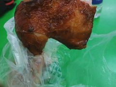 -大益烤鸡