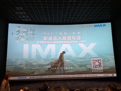 -星河寰宇IMAX影城(星河WORLD·COCO Park店)