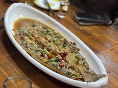 -老味道1992(武当山店)