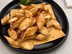 脆皮茄子-庐州太太(南七里店)