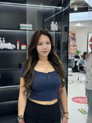 -FINE HAIR 烫染专业设计