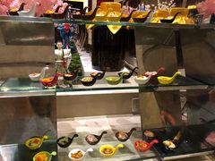-昆明南亚风情园豪生大酒店-泰式国际海鲜自助餐厅