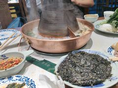 -东镇老火锅(长春路首店)