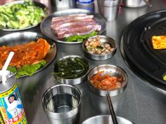 -小团团·路边烤牛肉(南岭壹街店)