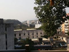 -船政文化景区-罗星塔公园