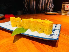 玉子烧-醉虎传(南锣鼓巷店)