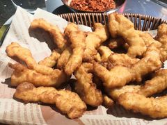 -小土豆北方菜馆(文慧园店)