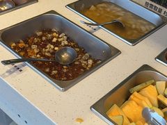 -大熊猫毛肚火锅(烟台万象汇店)