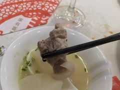 -扬浦大酒楼(平顶山路店)