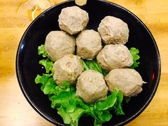 -东镇老火锅(长春路首店)