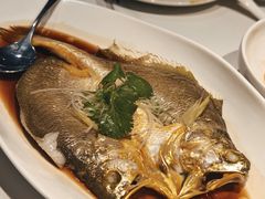 -羲和雅苑•北京烤鸭(国贸商城店)