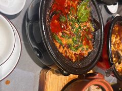 -陶德砂锅(蜀汉路店)
