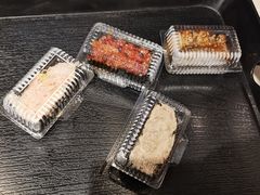 -池田寿司·4H鲜作(朝阳大悦城店)