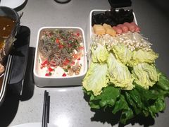 -半天妖|烤鱼·冒烤鸭(汉中吾悦广场店)