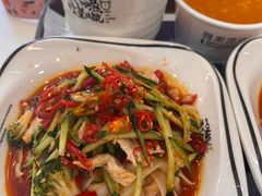 -魏家凉皮(大差市店)