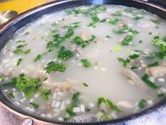 羊汤-清真马家锅烙