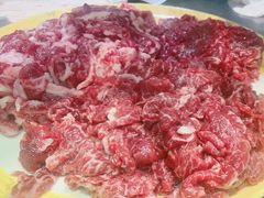 -潮汕大目牛肉火锅(皇岗旗舰店)