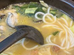 -灵芝妹子米线(瓦房店新玛特店)
