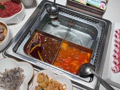 -海底捞火锅(创意园店)