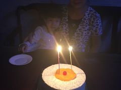 -OL’s Cake鲜荟千层(东风中路店)