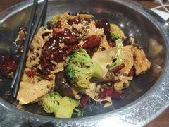 -福慧慈缘素食餐厅(王府井店)