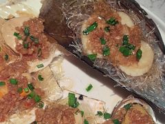 -悦海·家宴·冰花皮皮虾大锅贴(宝龙店)