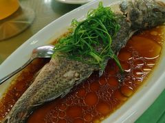 -景好海鲜餐厅(大鹏必选旅游店)