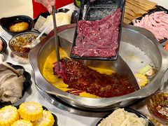 -三江汇火锅店(保全街店)